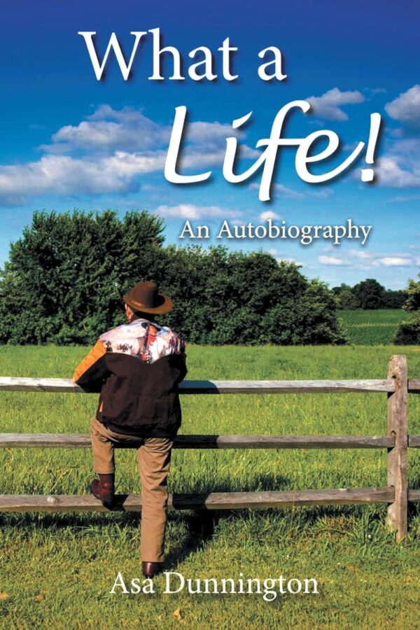 What a Life!